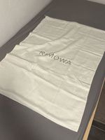 Rimowa Dustbag / Staubbeutel (Koffer) — 107cm x 73cm (Gross)