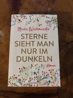 Meike Werkmeister Sterne Sieht Man Nur Im Dunkeln Roman