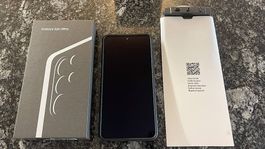 Samsung Galaxy S26 Ultra NEU