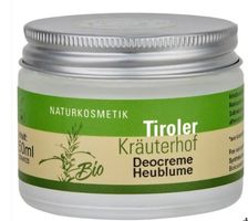 Deocreme Heublume 50 ml