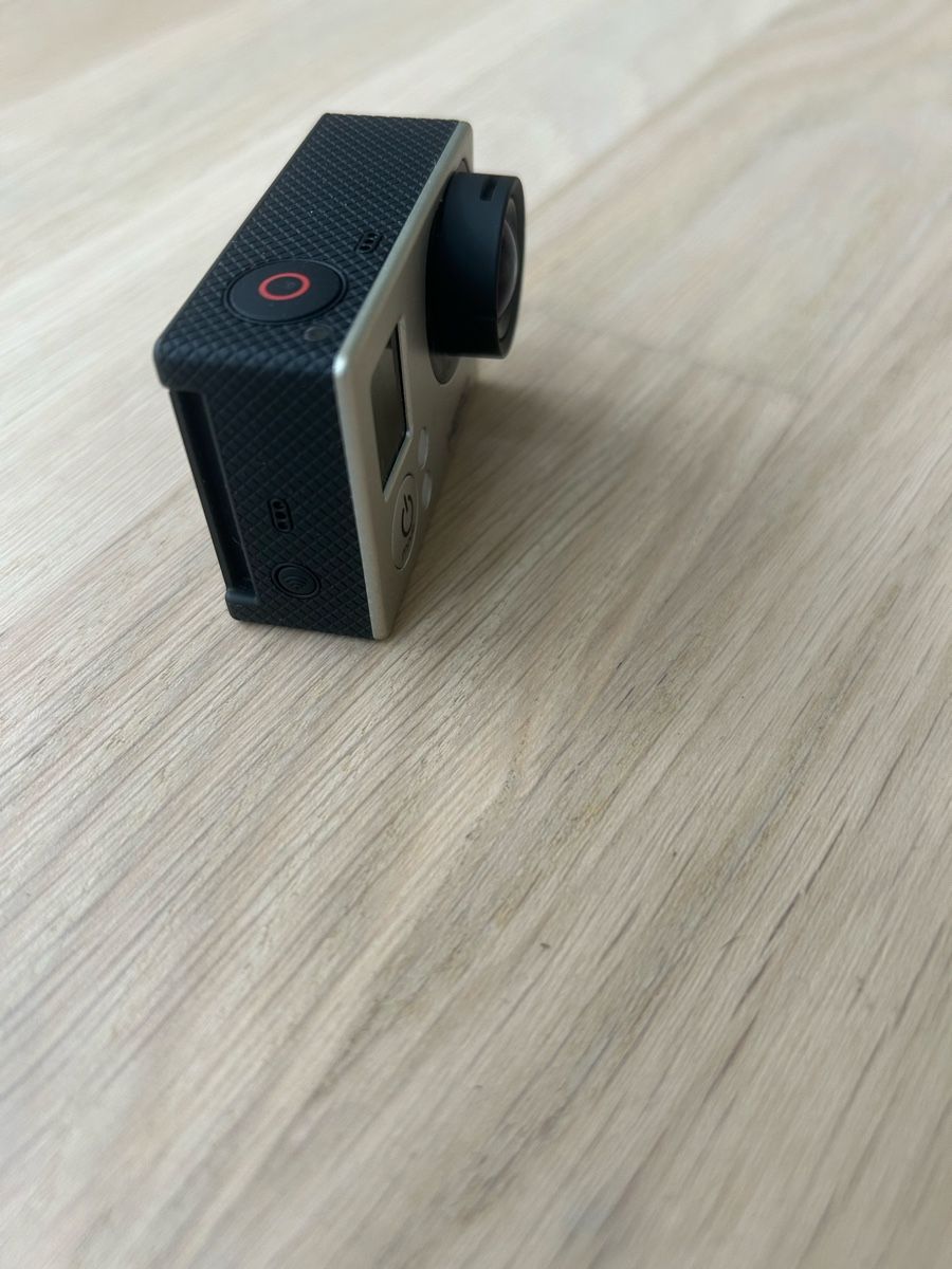 Gopro Action Cam: GoPro HERO3 Actionkamera – Defekt aus Zürich von JN-MZ67676767 5