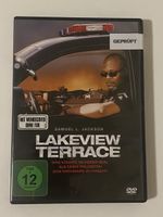 Lakeview Terrace DVD Thriller mit Samuel L. Jackson