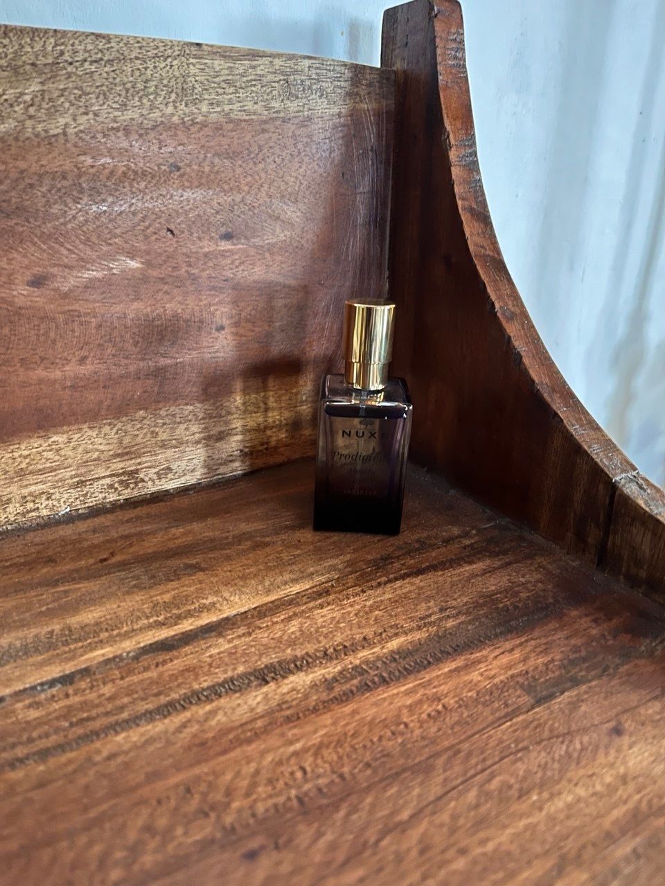 Nuxe Profumi & Eau de Toilette: Nuxe Prodigieux, absolu de parfum – Usato da Martigny venduto da LudovicM
