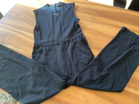 PUMA cooler Jumpsuit / Onesie / Overall Gr. S