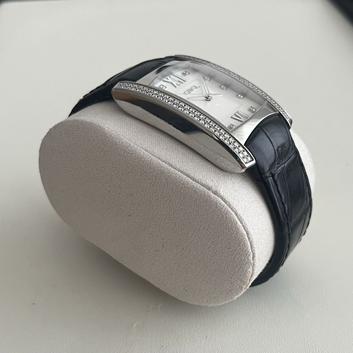 Ebel Orologi: Ebel Brasilia 1.06ct – Usato da Winterthur venduto da LaBodega 4