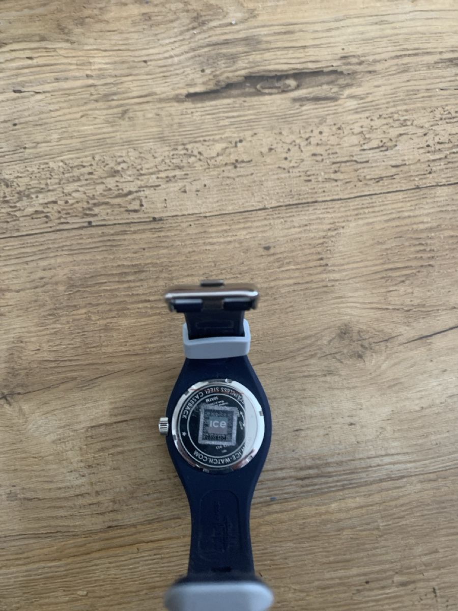 Ice watch Orologi: Kinderuhr – Usato da Solothurn venduto da dan_m68w 3