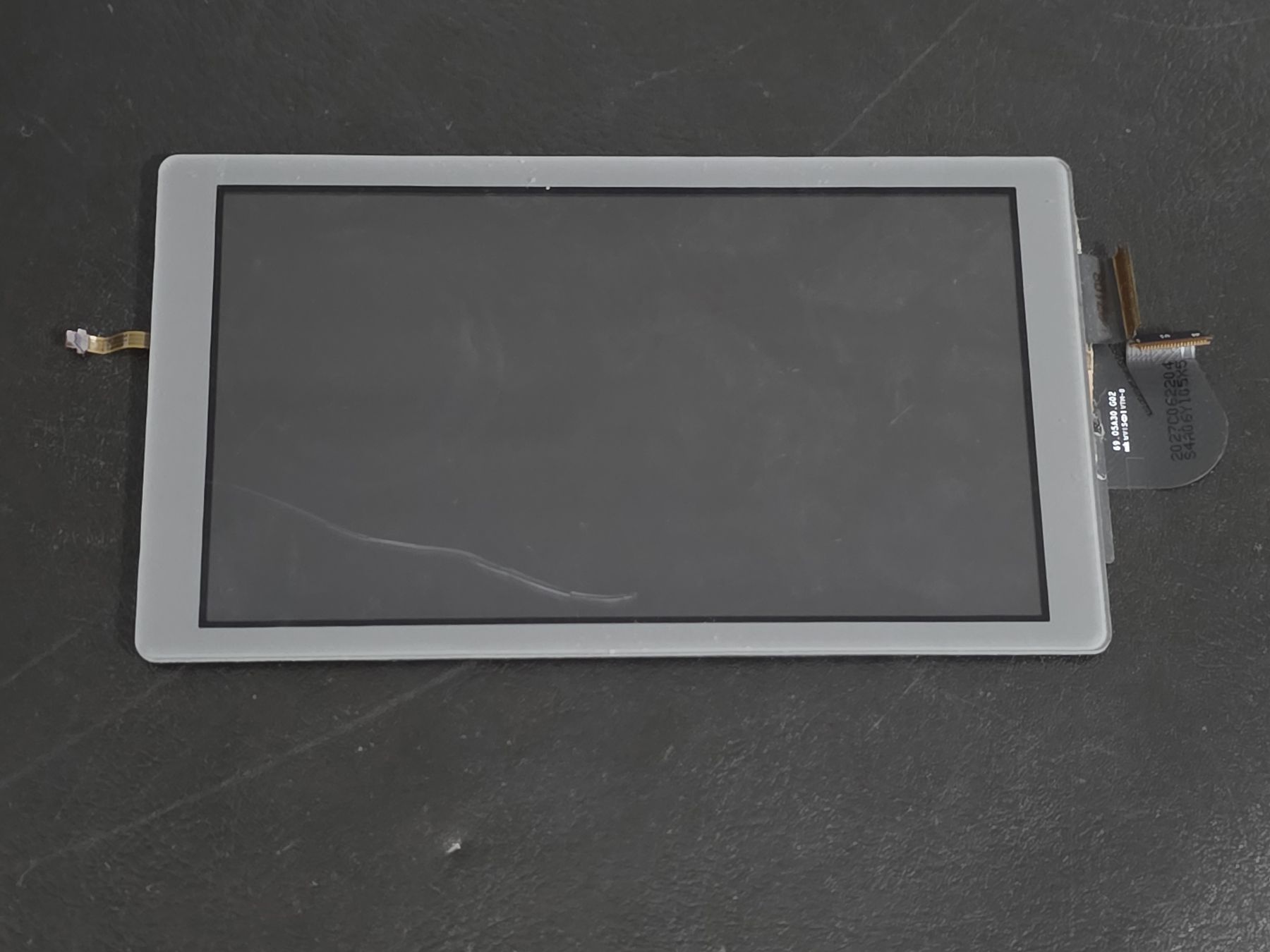 Composants électroniques: NINTENDO SWITCH LITE SCREEN [replacement part] – D'occasion à Bellinzona par egemon