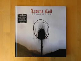 Lacuna Coil ‎– Comalies XX