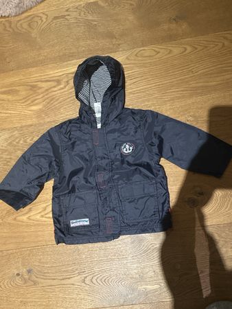 Übergangsjacke Gr.80