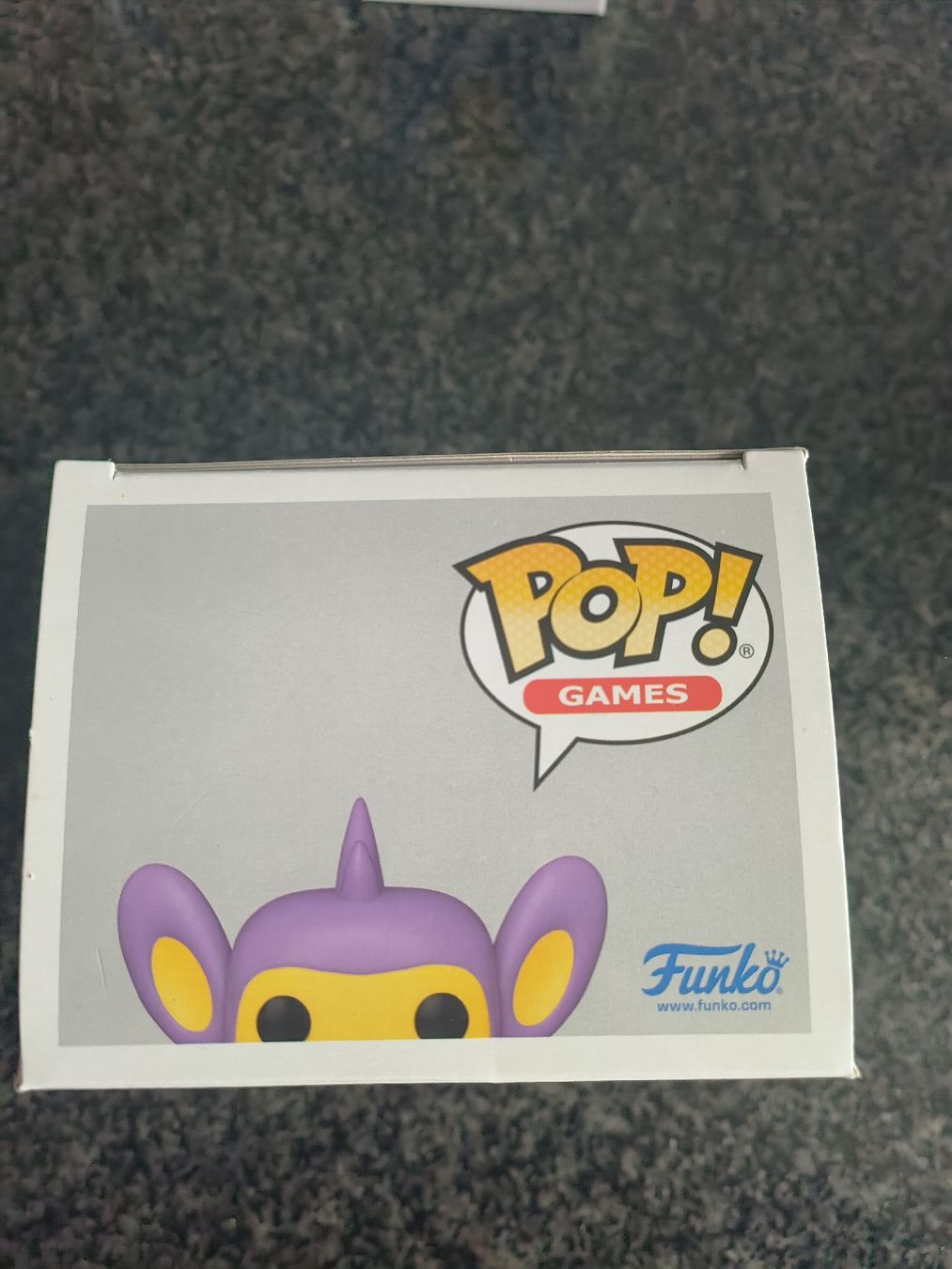 Funko Statuette: Funko Pop Pokémon Griffel 947 – Nuovo e nell'imballaggio originale da Emmenbrücke venduto da Marco01334 4