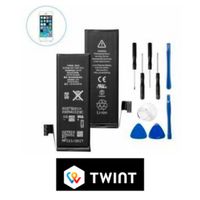 iPhone 11 Pro High-Quality Battery