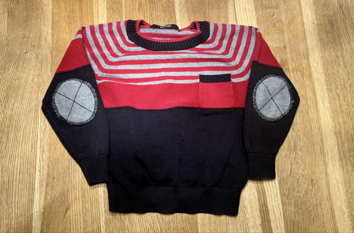 Next Lotti & Set di vestiti: 6 Boys' Sweaters – Usato da Bülach venduto da dan_7scp 6