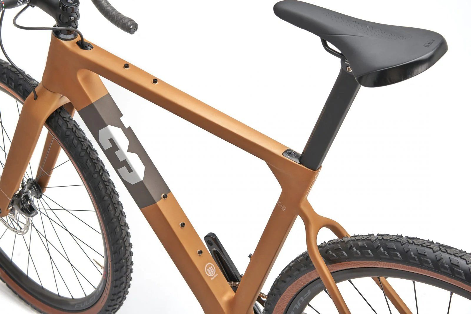 3T Biciclette: 3T Exploro Team Force AXS 1X XPLR – Nuovo (secondo la descrizione) da Biel/Bienne venduto da sstteettlleerrrr 3