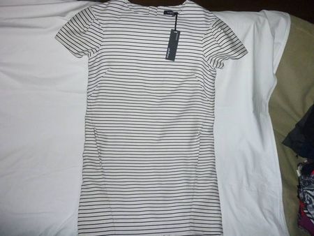 Cotton dress, Size EU 40, NEW
