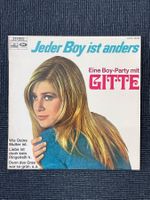 Gitte Hænning – Jeder Boy ist anders (LP, Vinyl, 1967) – Top
