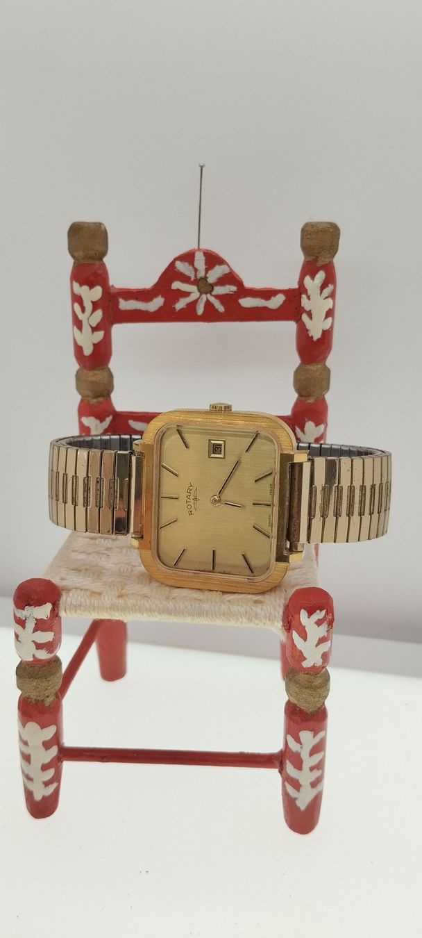 Rotary Orologi: Montre Rotary – Usato da La Chaux-de-Fonds venduto da jac_9llg 3