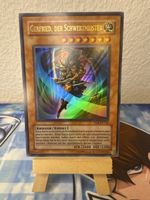 Yu-Gi-Oh! Gerfried, Der Schwertmeister / DR3 / Ultra rare