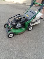 Rasenmäher SABO 54-PRO K VARIO PLUS gebraucht 54cm Schnittbr