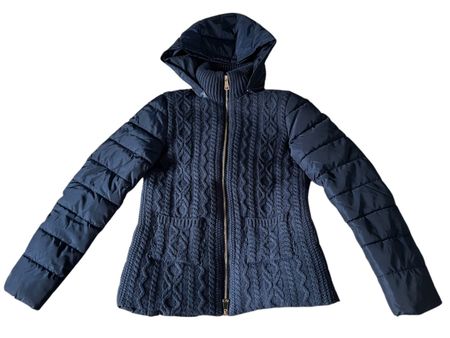 Sandro Ferone Veste Hiver Femme / Lady Winter Jacket