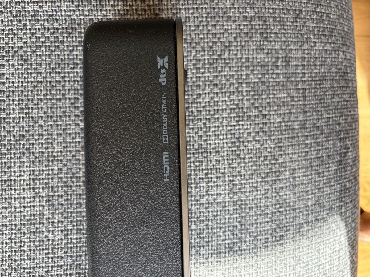 Sony Home cinéma: Sony Soundbar HT-X8500 – D'occasion à Luzern par x.moman.x 3
