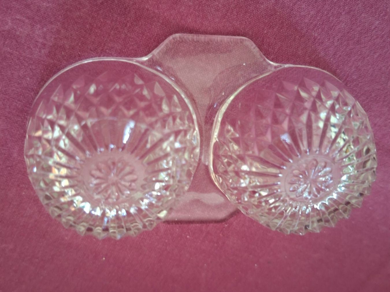 Set di piatti: Vintage Salz und Pfeffer – Usato da Läufelfingen venduto da jac_vp95 2