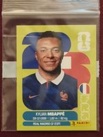Panini Sticker Kylian Mbappé