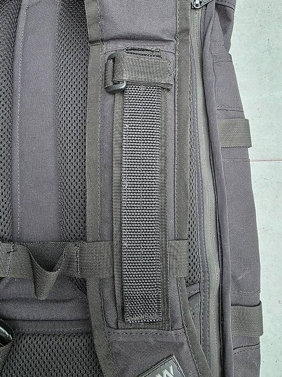 Zaini: Sac à dos Mission Workshop Rhake  Boucle Cobra – Usato da Corsier GE venduto da fbe_cp57 4