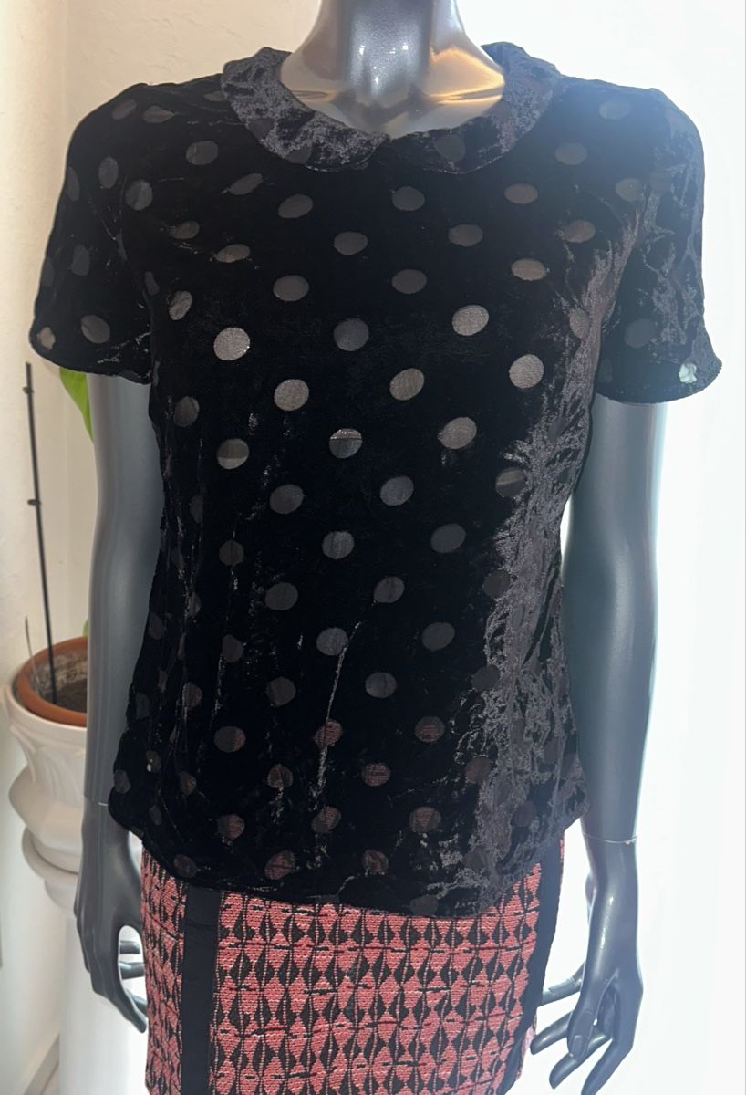 Blusen: BODEN BLUSE GR. 36 – Neu (gemäss Beschreibung) aus Unteraegeri von MH203