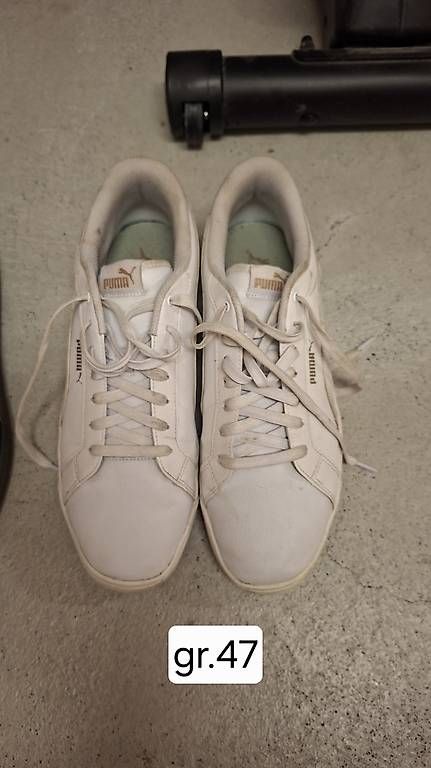 Chaussures hommes: Herren Sneaker  – D'occasion à Landquart par pollipocket 1