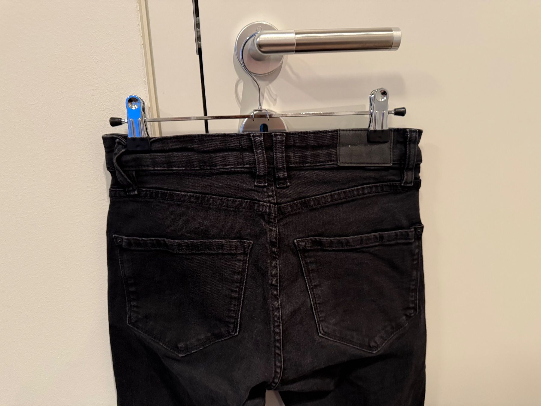 Mango Jeans: Mango Jeans Gr.34 – Gebraucht aus Balzers von Lissi57 4