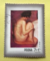 Briefmarken aus  Polen gestempelt  Siehe Original Fotos. 