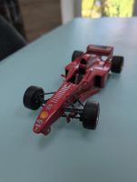 Voiture de collection Ferrari F310B, 1/24, Burago