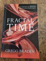 Gregg Braden - Fractal Time - 2012