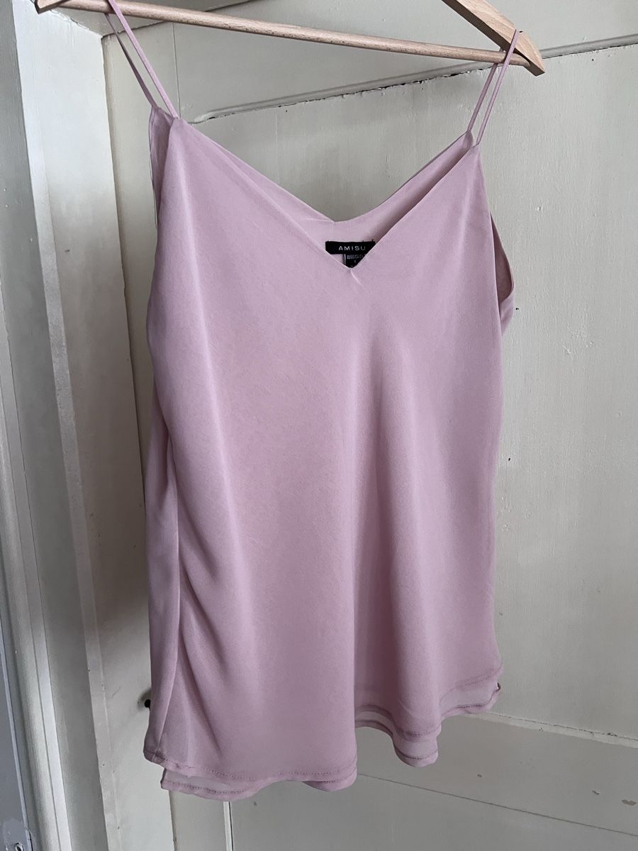 Top: Top Amisu | Taille S – Nuovo (secondo la descrizione) da Charmey (Gruyère) venduto da ya_12