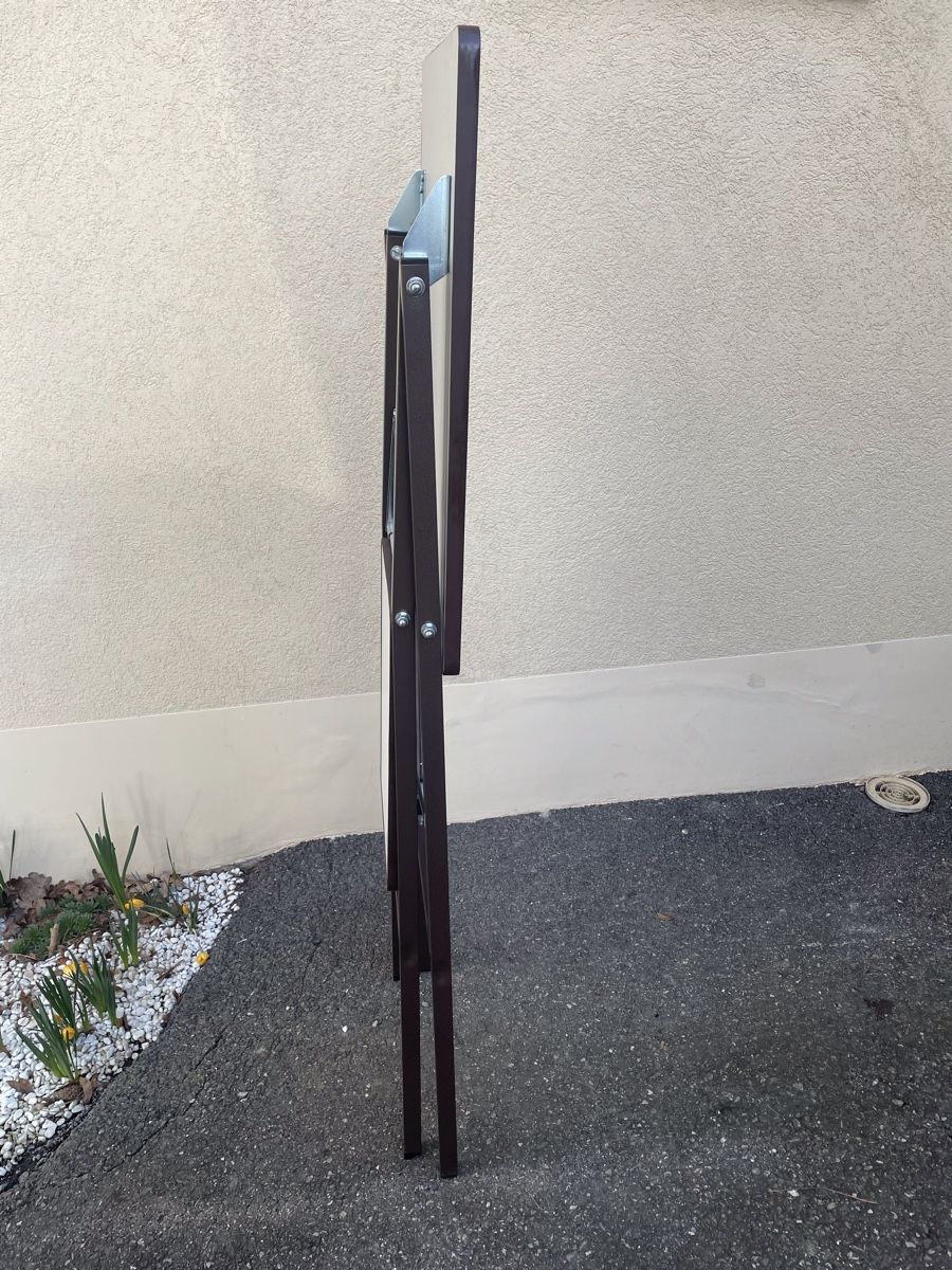 Cavalletti: Gigant II Prostar Support projecteur ou beamer – Usato da Onex venduto da lolo1258 8