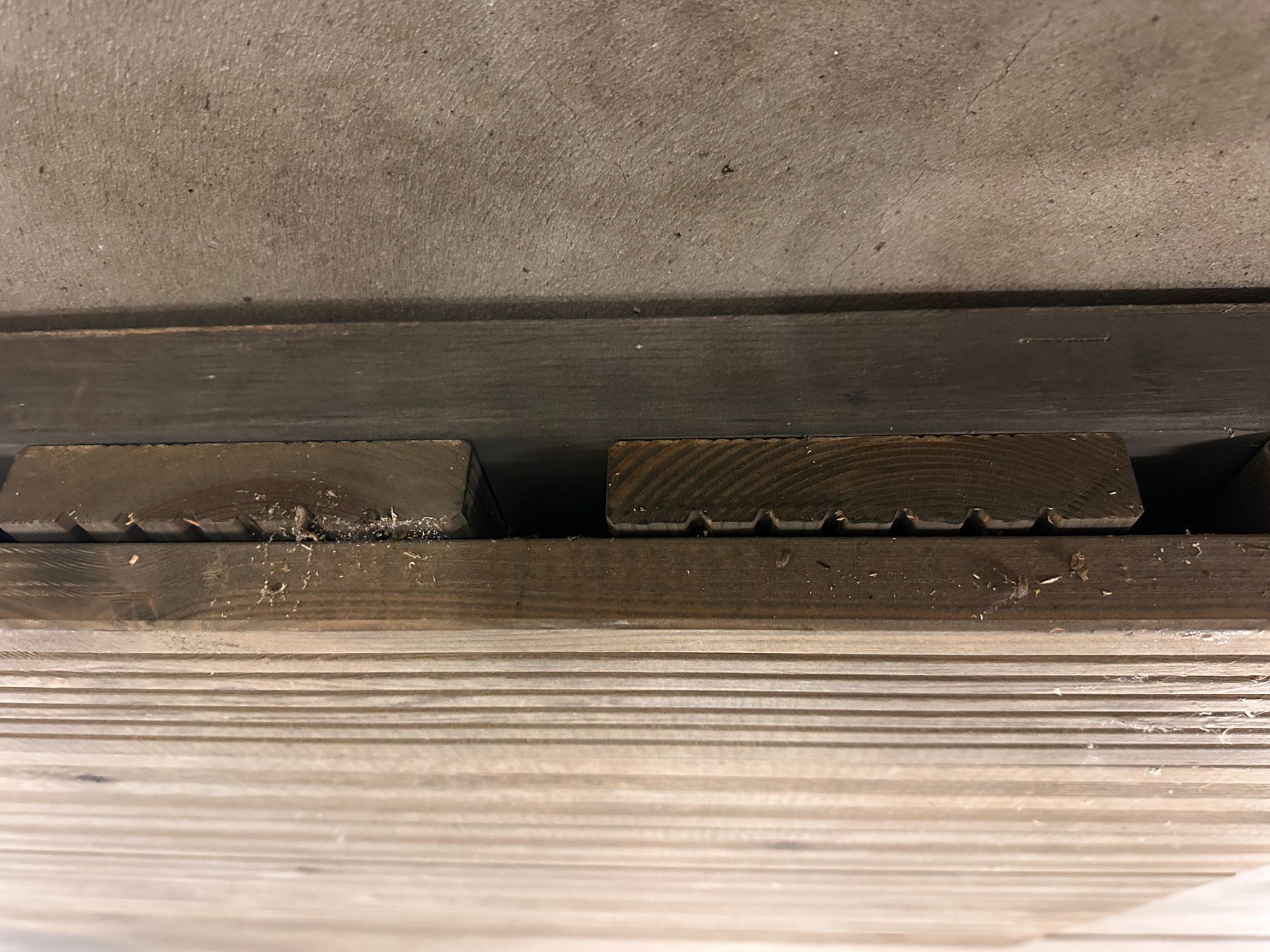 Giocattoli: Bodenpodest aus Holz – Usato da Uster venduto da Tobe4 2
