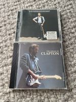 2x Eric Clapton (1x Eric Clapton Remasters)