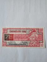 Canadien Tire 10 / C