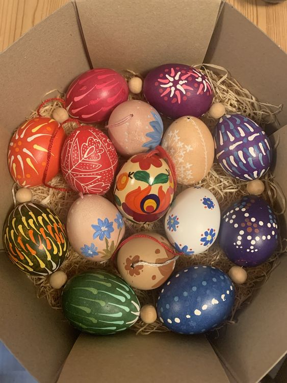 Osterbaumschmuck Aus Holz - Hängende GNOME-Ornamente Mit Karotte Für Frühlingsdeko