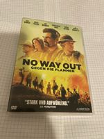No Way Out-Gegen Die Flammen
