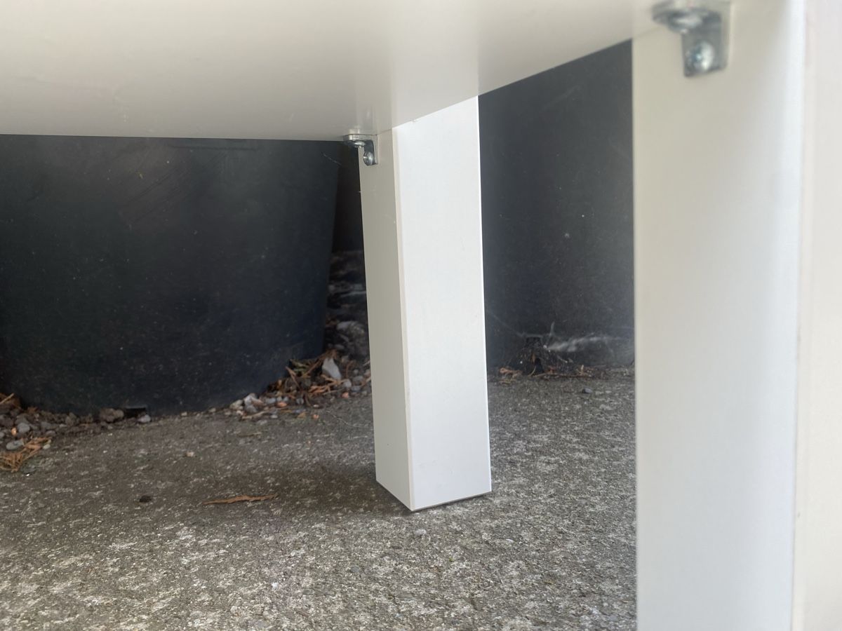 Panchine: Bänkli IKEA 90x26x45cm – Usato da Seewen SZ venduto da shaky01 4
