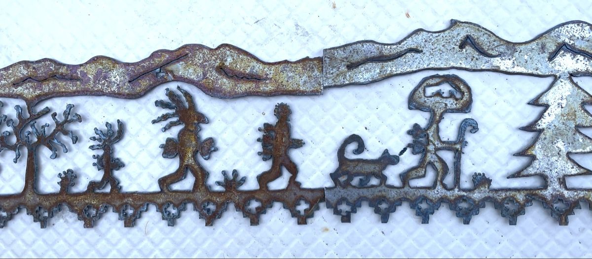 Dipinti: Alpaufzug Super Einzelstück Handarbeit Top – Usato da Rorschacherberg venduto da farmer61 8