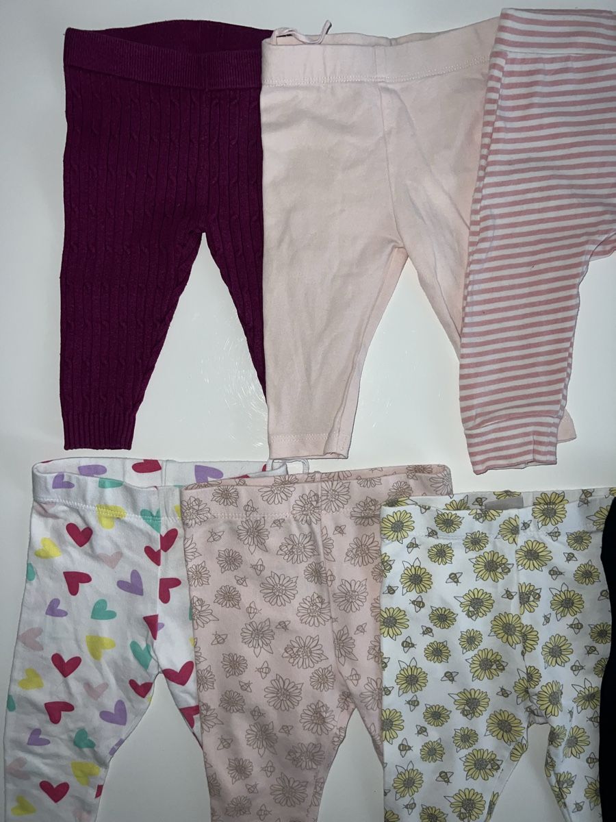 Pantaloni: Baby Hosen Gr. 56/62 – Usato da Füllinsdorf venduto da had_kv5k 1