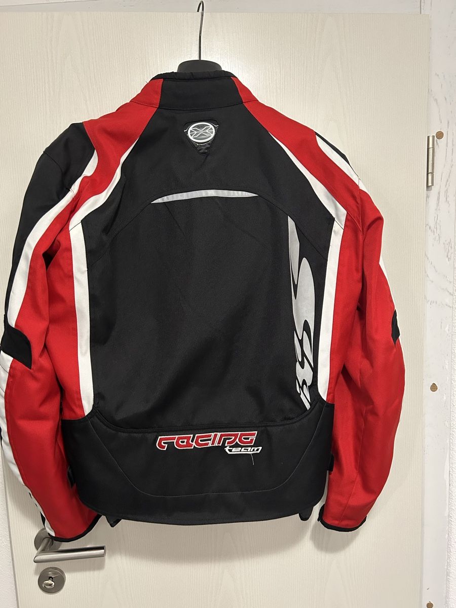 IXS Giacche: IXS Motorradjacke, Grösse 2XL – Usato da Trimbach venduto da gregy69s 2
