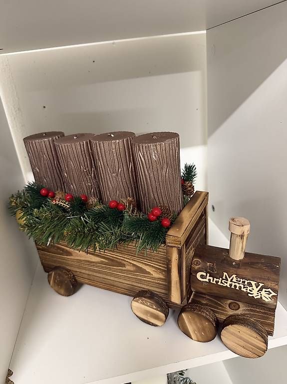 Tutte le decorazioni: Weihnachtsdekoration  – Nuovo e nell'imballaggio originale da Emmen venduto da kat_ltp2 3