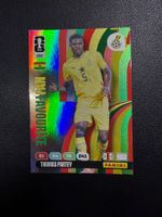 Panini FIFA World Cup 2026 Thomas Partey 202