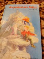 Bergmaennlein's Mütze