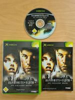 Baphomets Fluch Der schlafende Drache (Xbox)