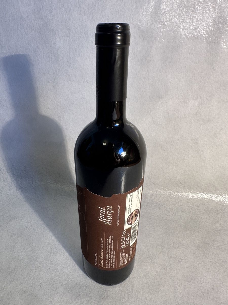 Vino: 2-Bottle Gift Box Foral de Murça Grande Reserva 2017  – Nuovo e nell'imballaggio originale da zürich venduto da Eltons 3