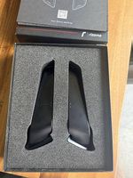 Rizoma Stealth BSS021B Yamaha R1